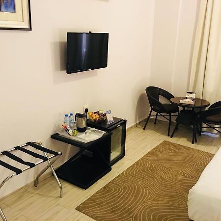 Concord Residence Рас ал Хайм Екстериор снимка